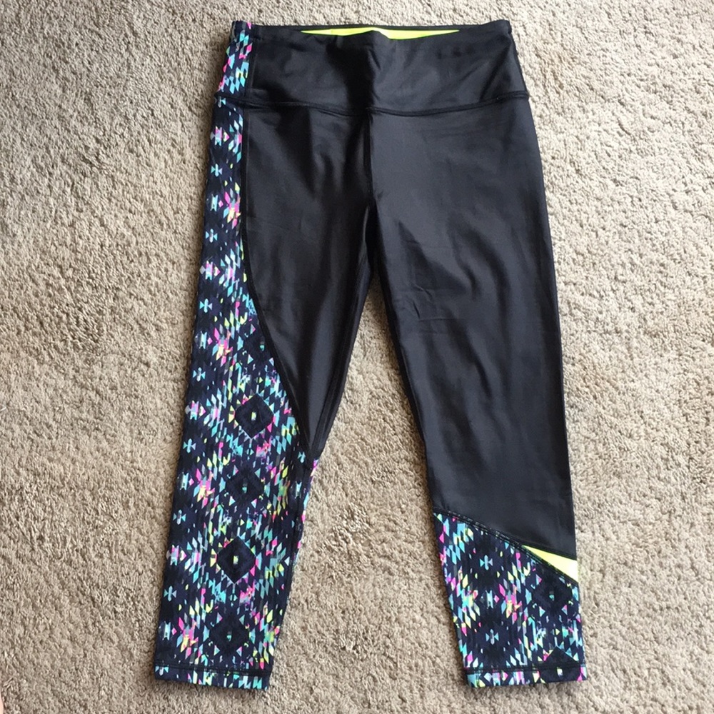 Knockout Capri VSX